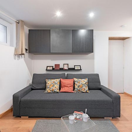 Studio Cosy Toulouse Centre ภายนอก รูปภาพ