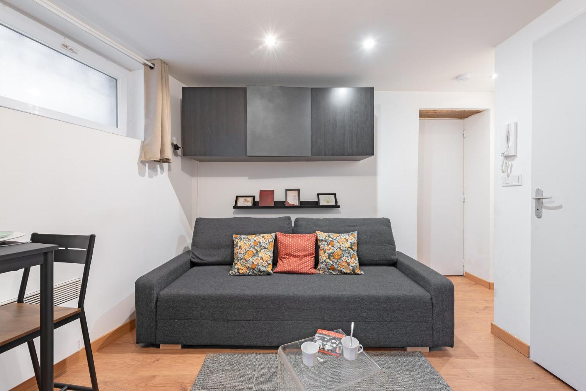 Studio Cosy Toulouse Centre ภายนอก รูปภาพ
