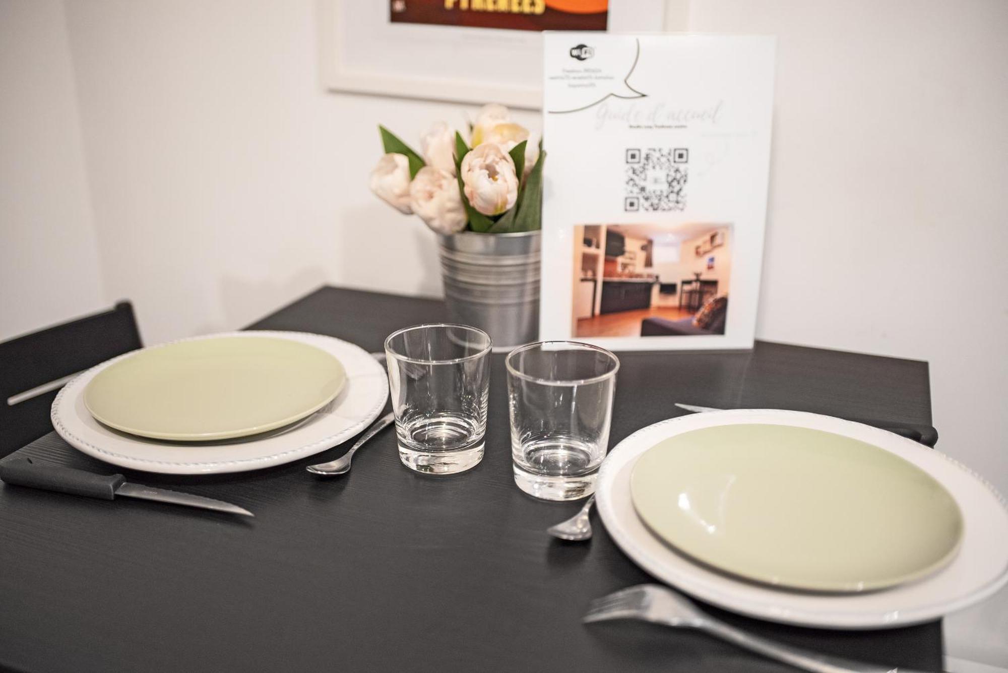Studio Cosy Toulouse Centre ภายนอก รูปภาพ
