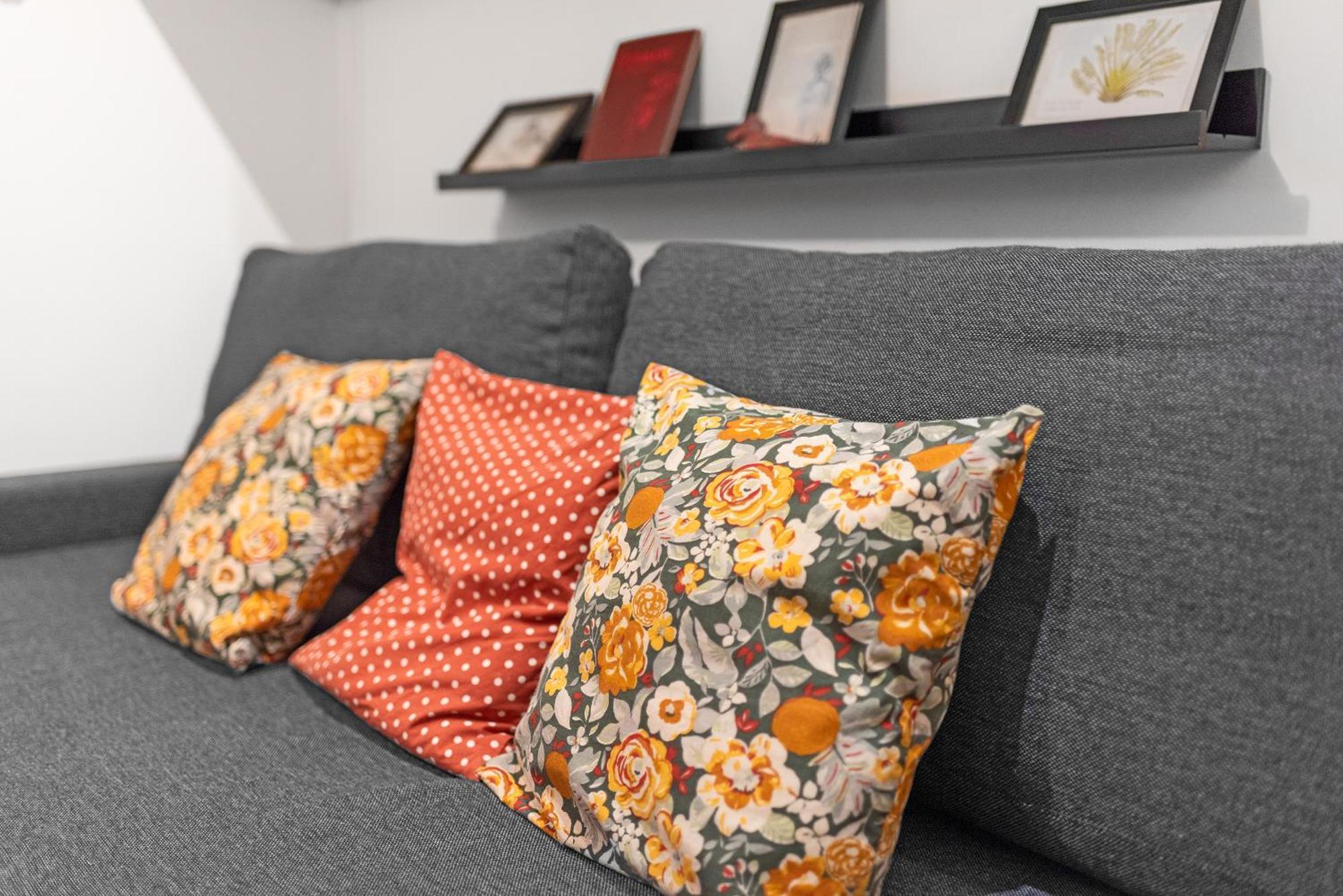 Studio Cosy Toulouse Centre ภายนอก รูปภาพ