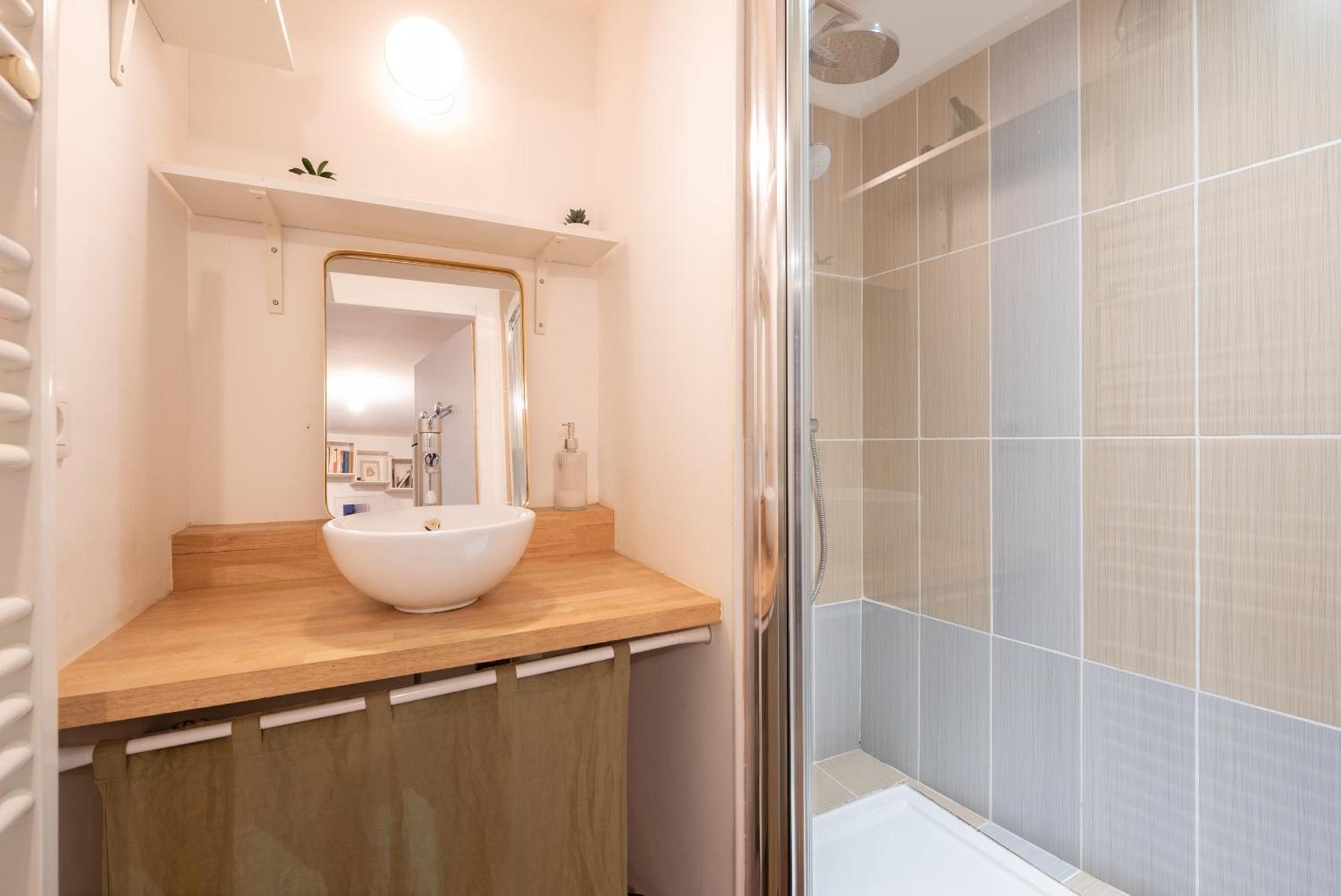 Studio Cosy Toulouse Centre ภายนอก รูปภาพ